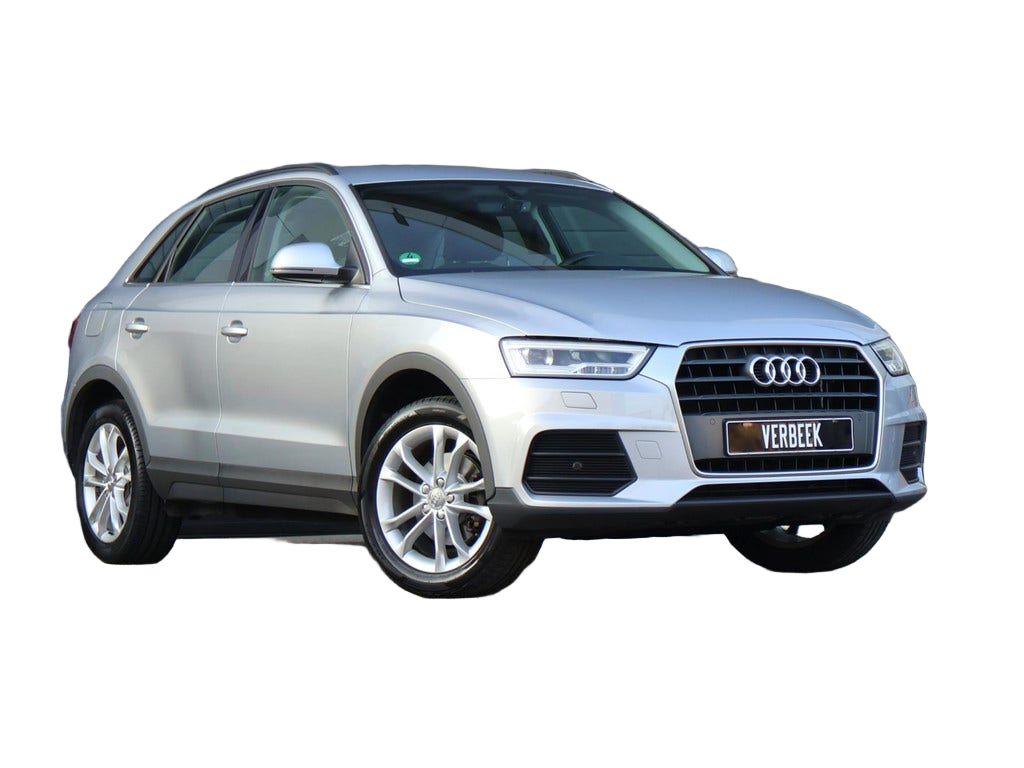 Audi Q3 occasion