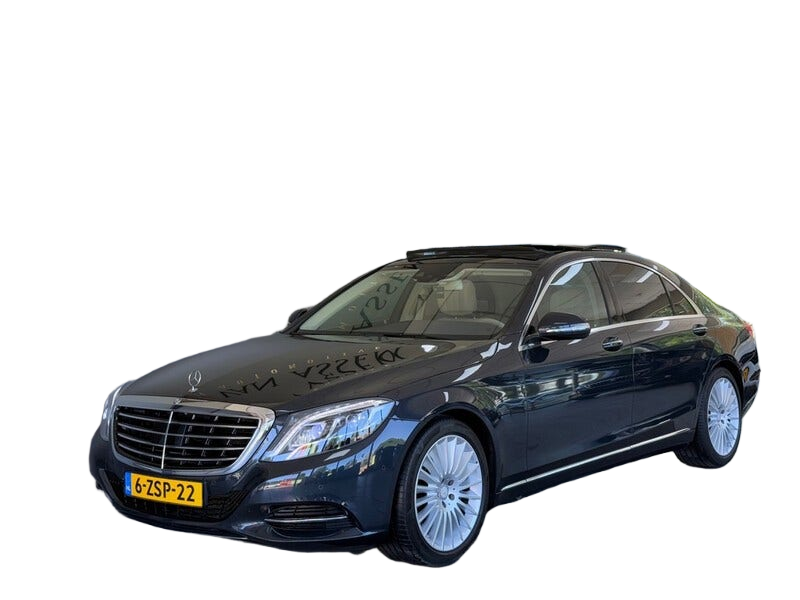 Mercedes Benz S Klasse occasion