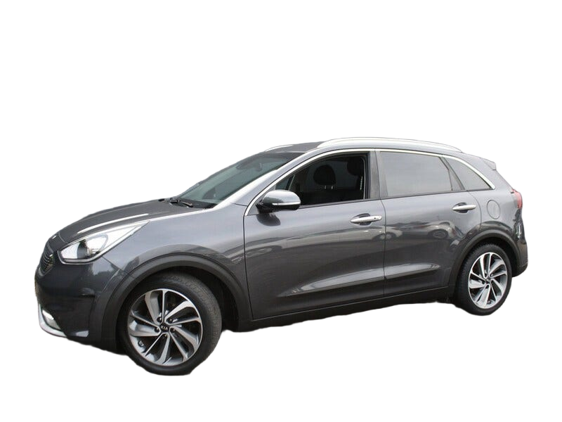 Kia Niro occasion
