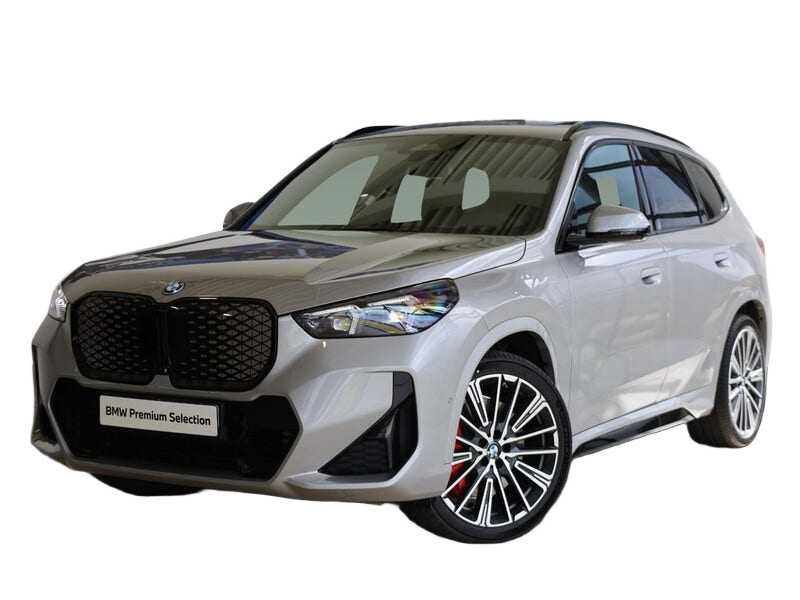 BMW iX1 occasion