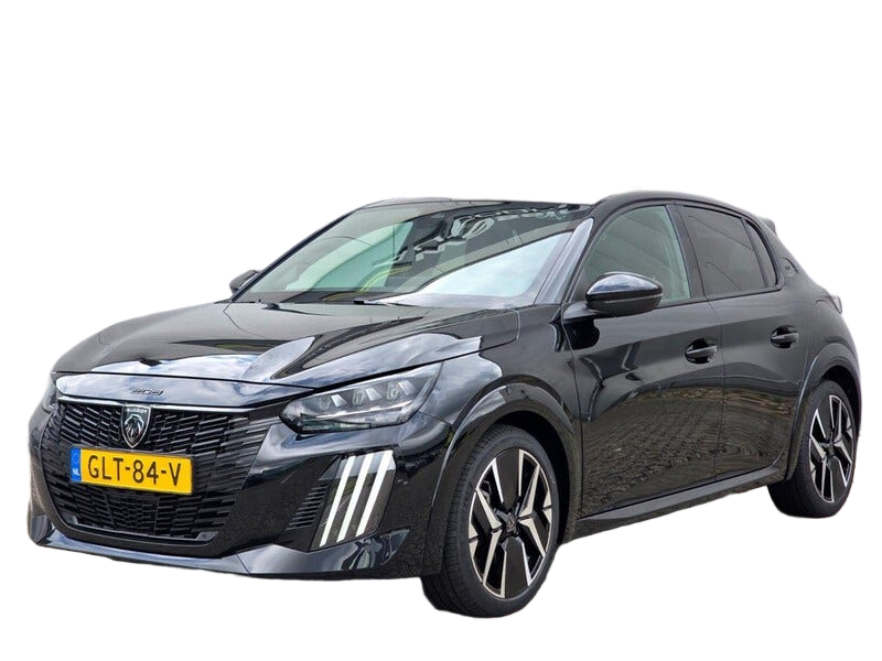Peugeot 208 occasion