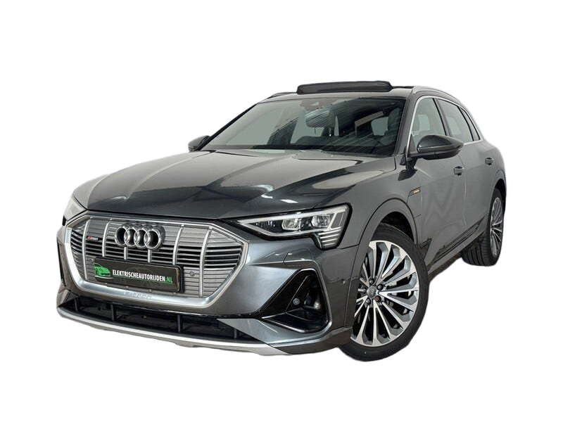 Audi e tron