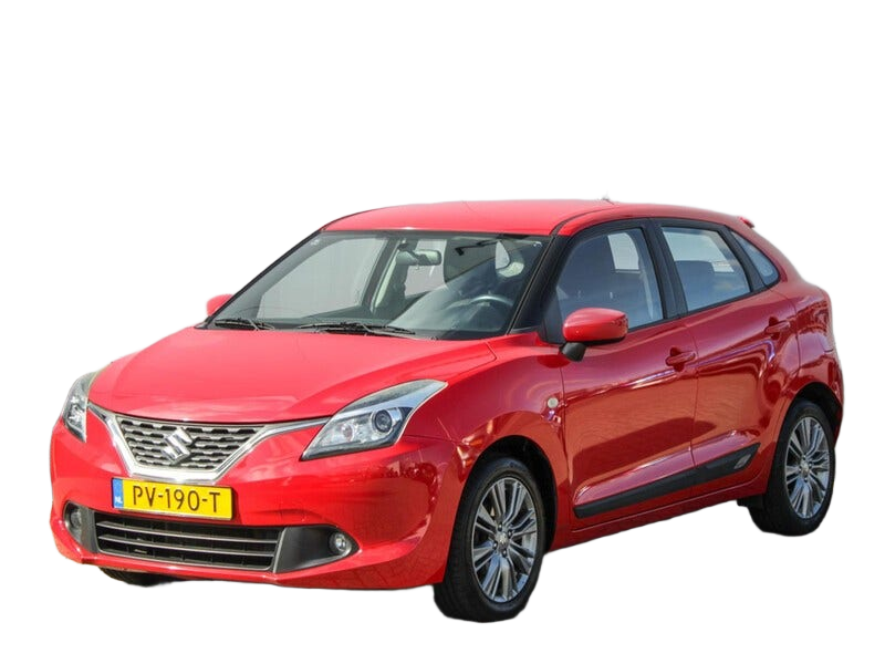 Suzuki Baleno
