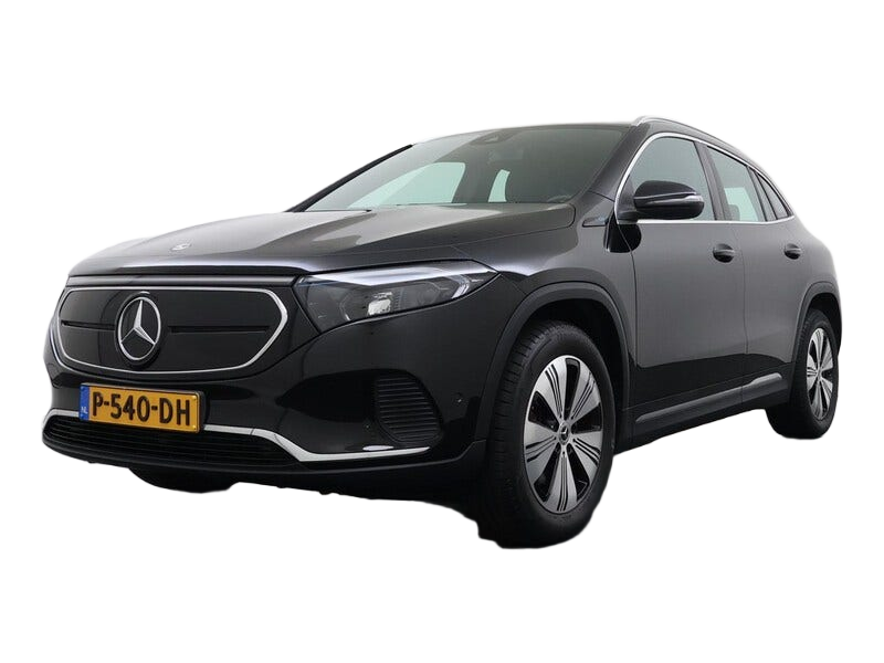 Mercedes Benz EQA occasion