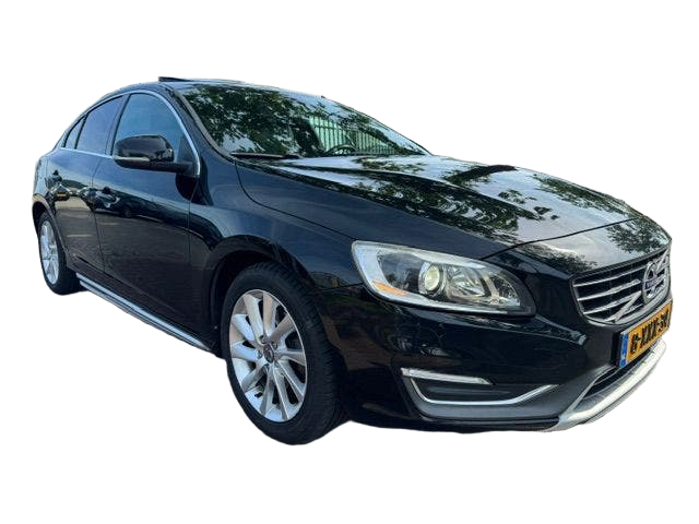 Volvo S60 occasion