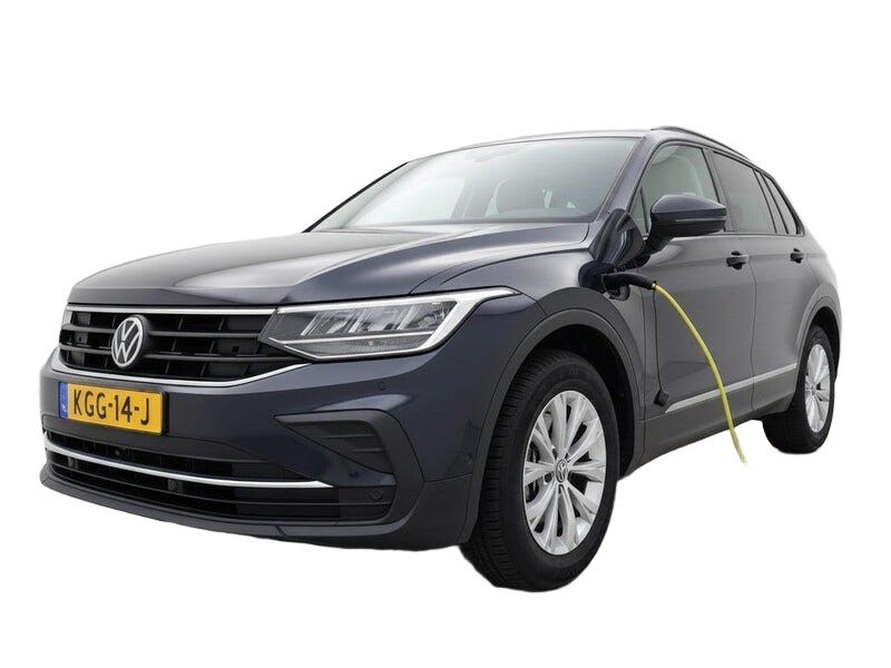 Volkswagen Tiguan occasion