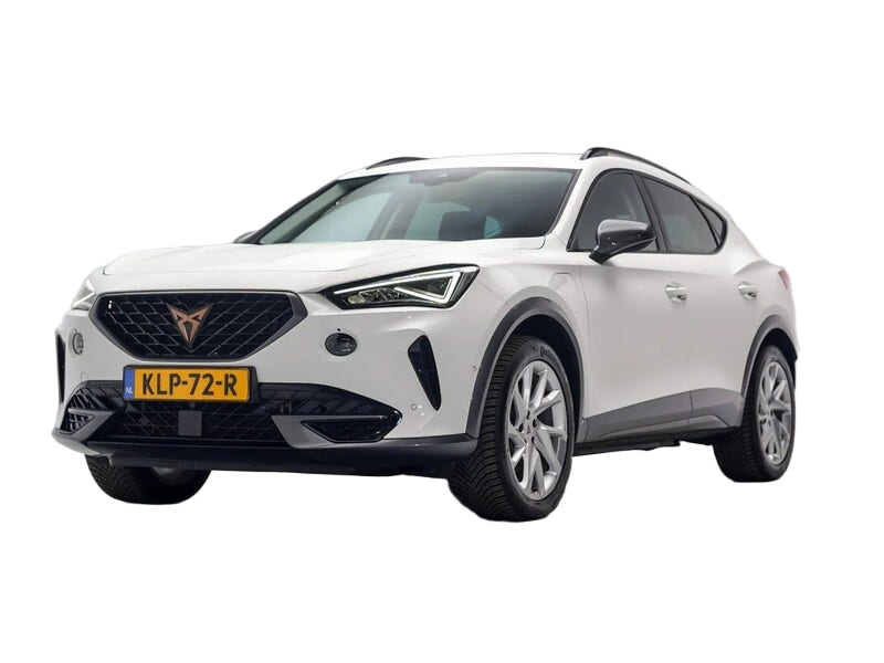 CUPRA Formentor occasion