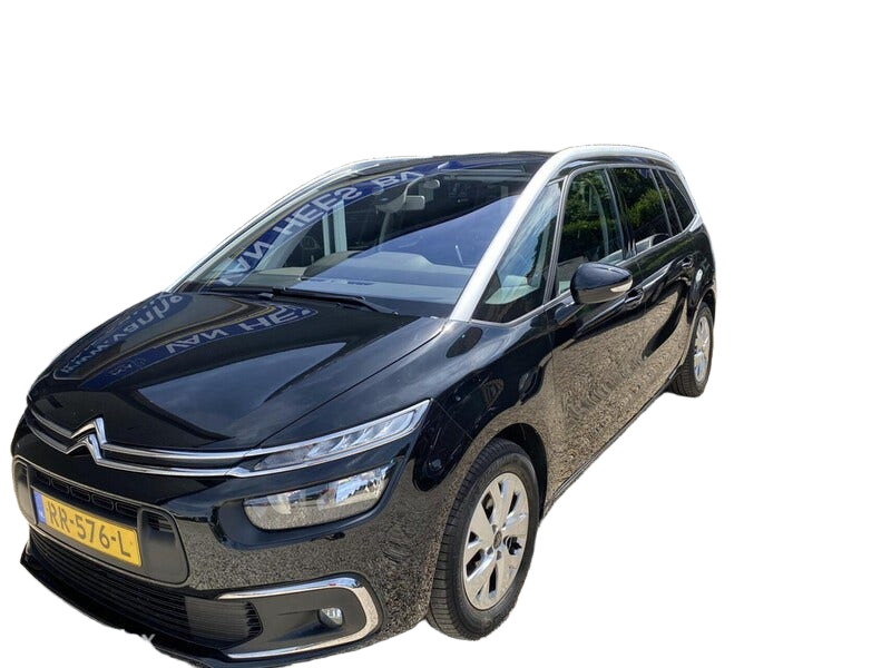 Citroën Grand C4 Picasso