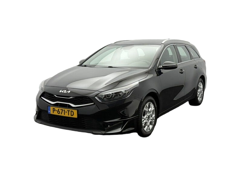 Kia Ceed Sportswagon occasion