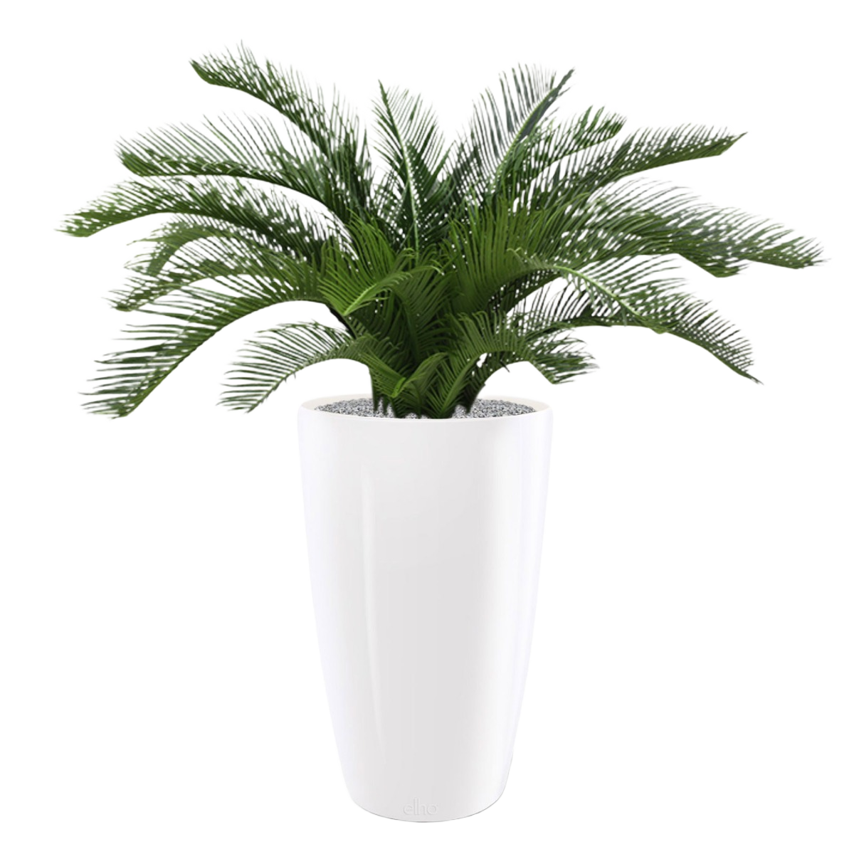 Cycas deluxe kunstpalm 60cm