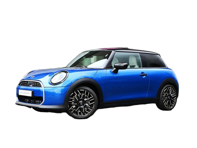 MINI 3 deurs occasion