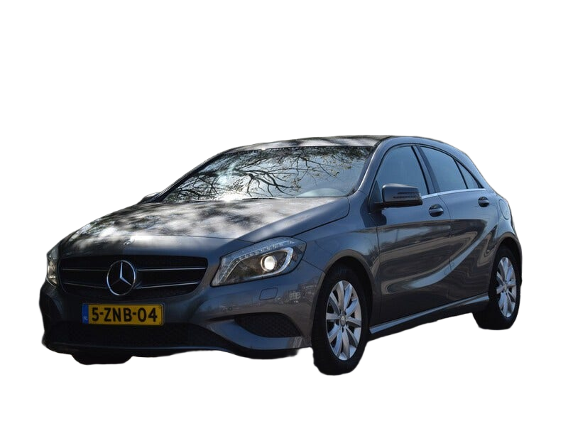 Mercedes Benz A Klasse occasion