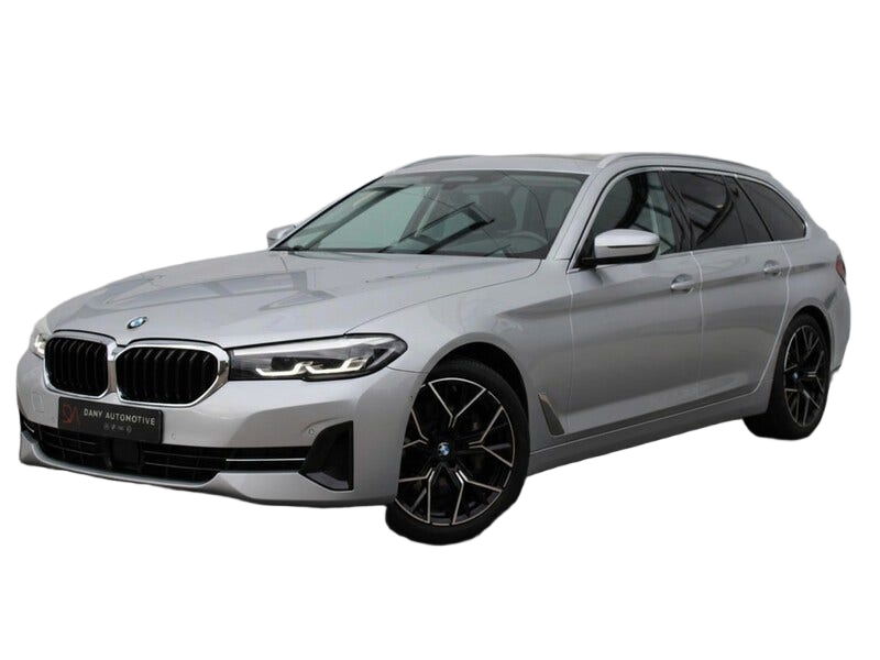 BMW 5 Serie occasion