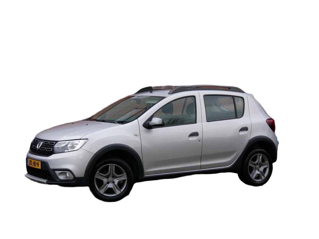 Dacia Sandero Stepway occasion