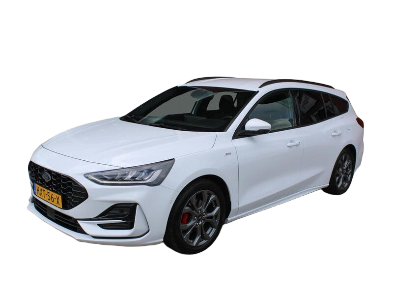 Ford Focus occasion