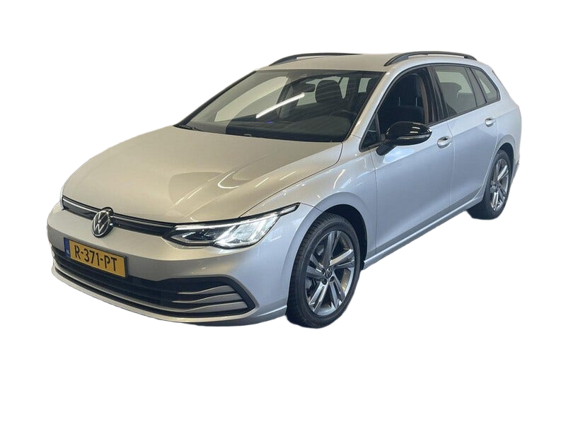 Volkswagen Golf occasion