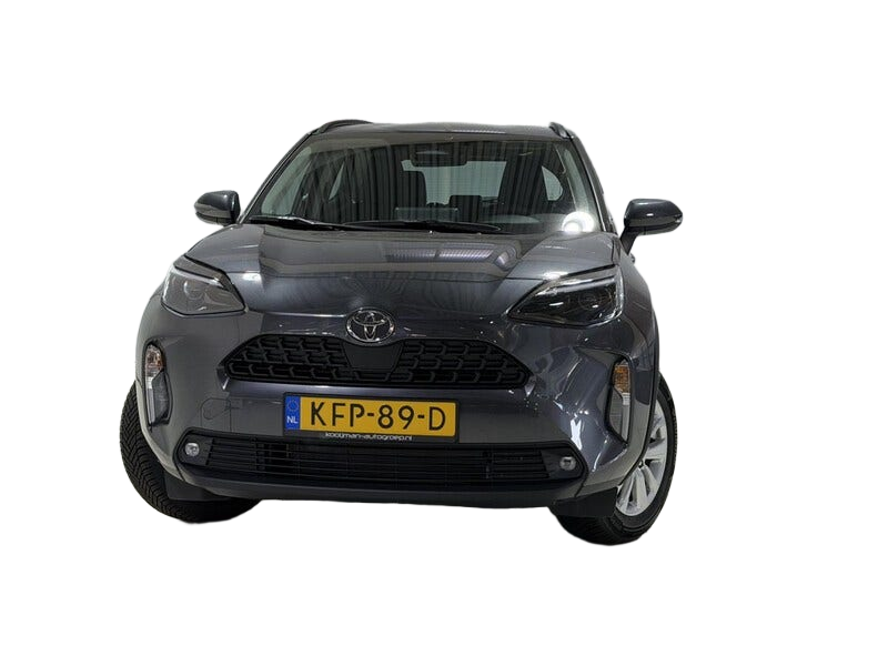 Toyota Yaris Cross occasion