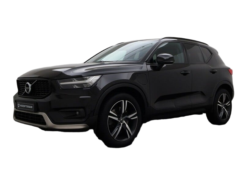 Volvo XC40 occasion