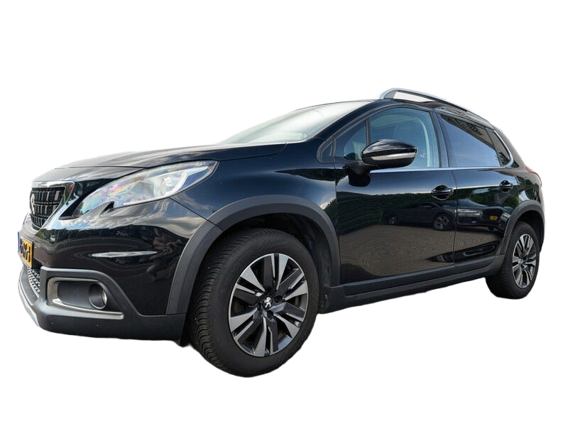 Peugeot 2008 occasion