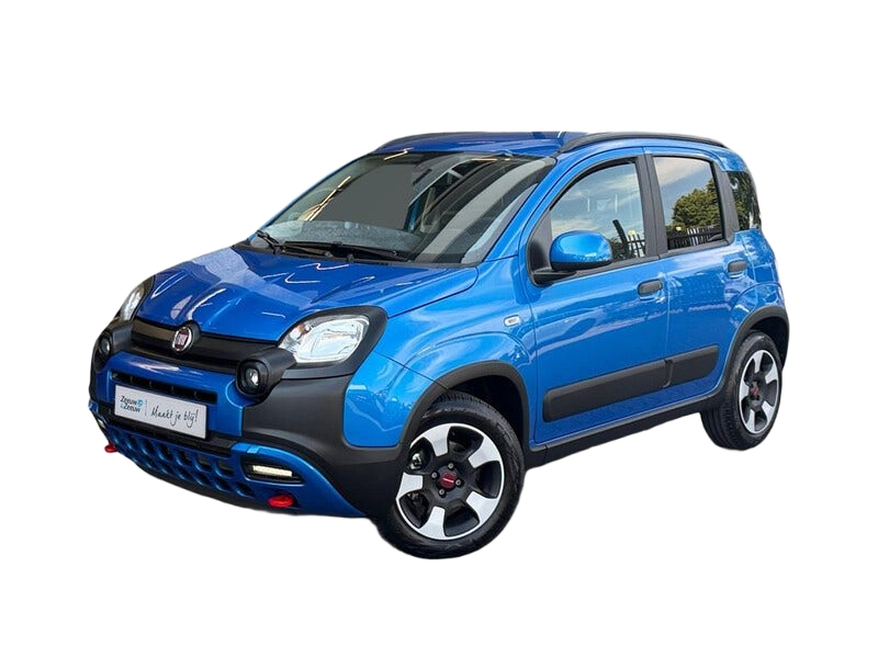 Fiat Panda occasion