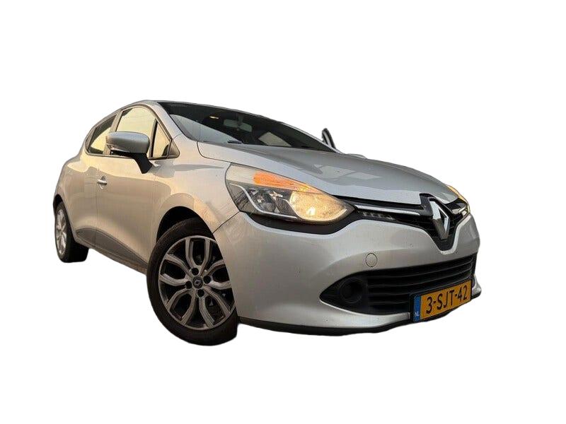 Renault Clio occasion