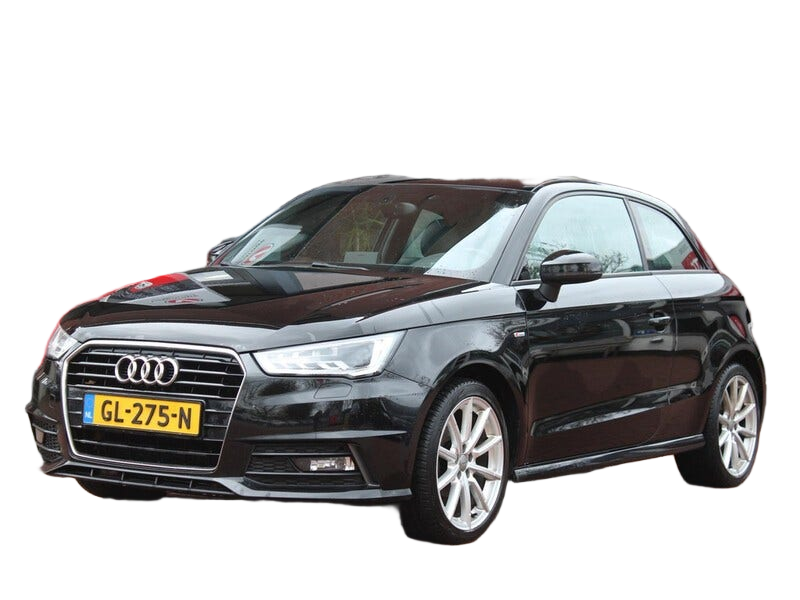 Audi A1 Sportback occasion
