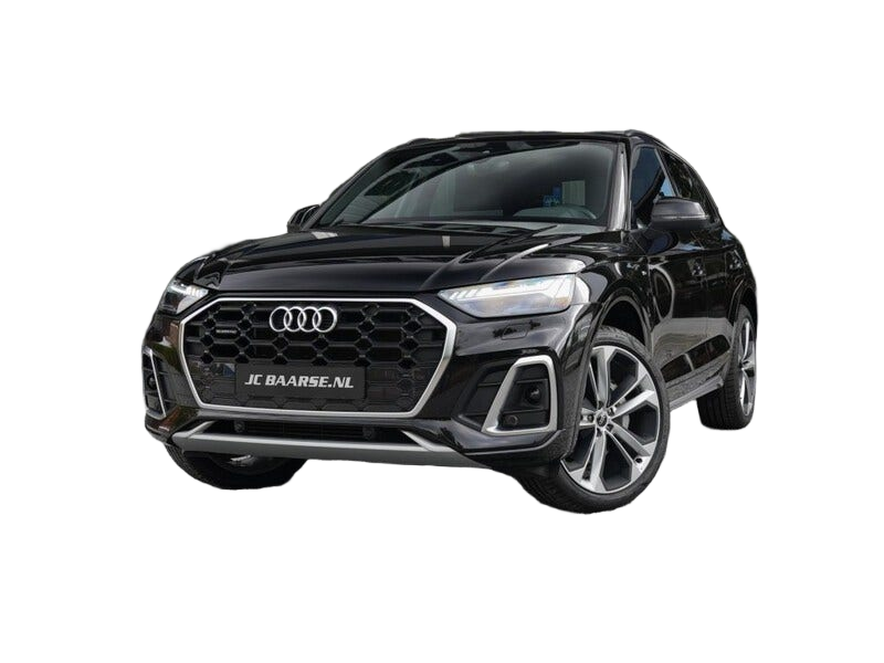 Audi Q5 occasion