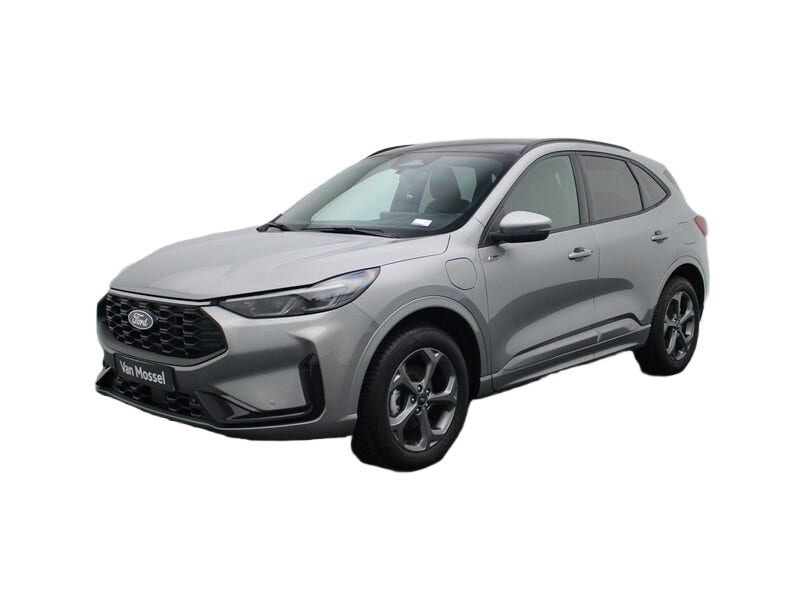 Ford Kuga occasion