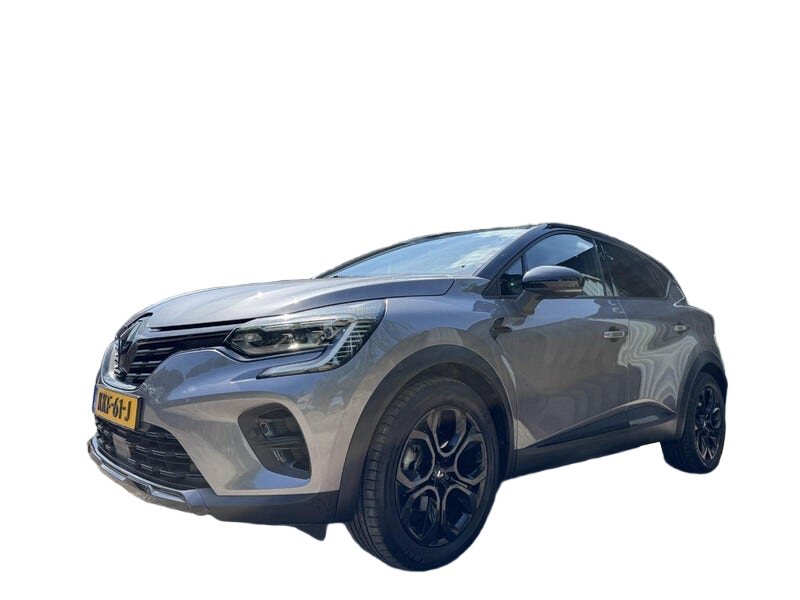 Renault Captur occasion