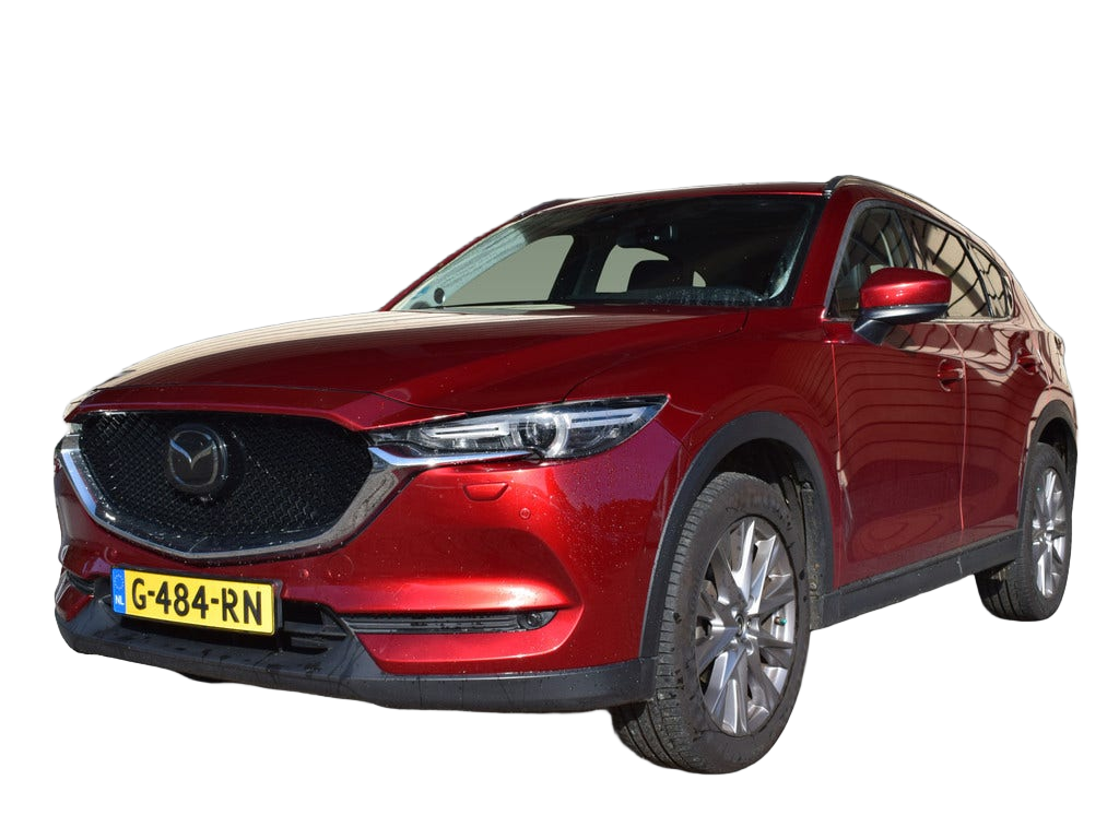 Mazda CX 5