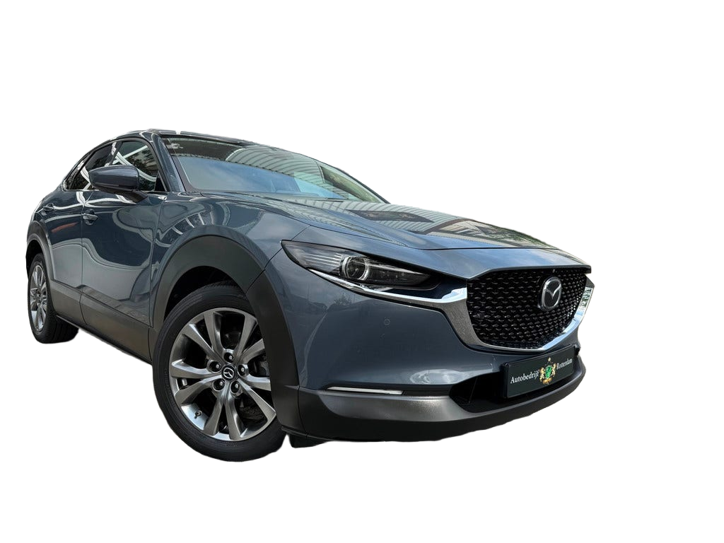 Mazda CX 30 occasion