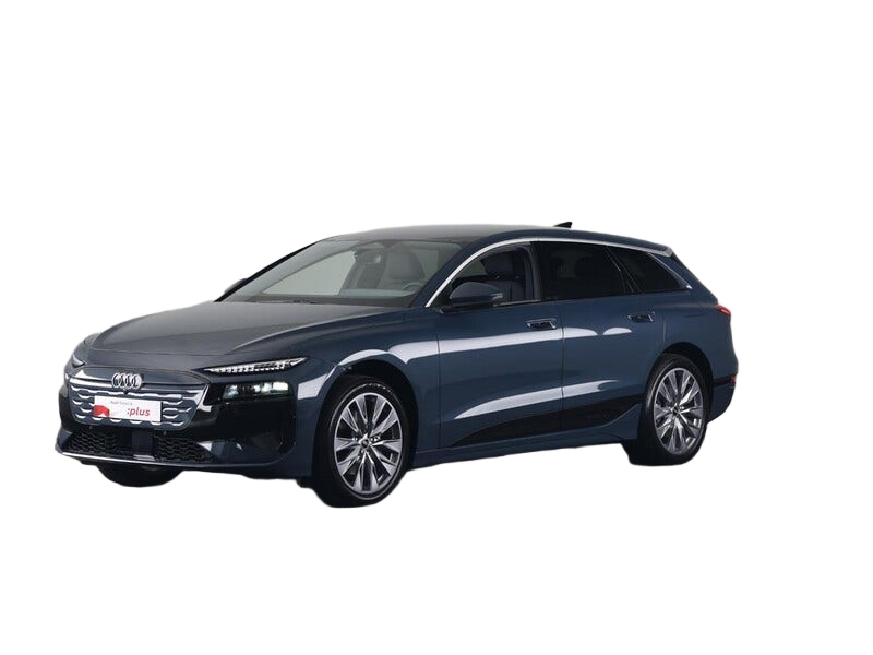 Audi A6 Avant e tron