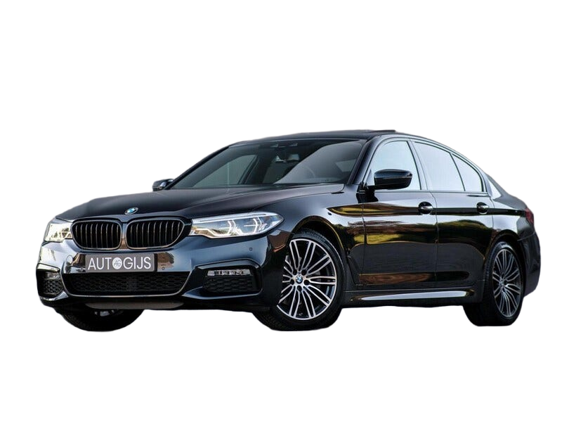 BMW 5 Serie occasion