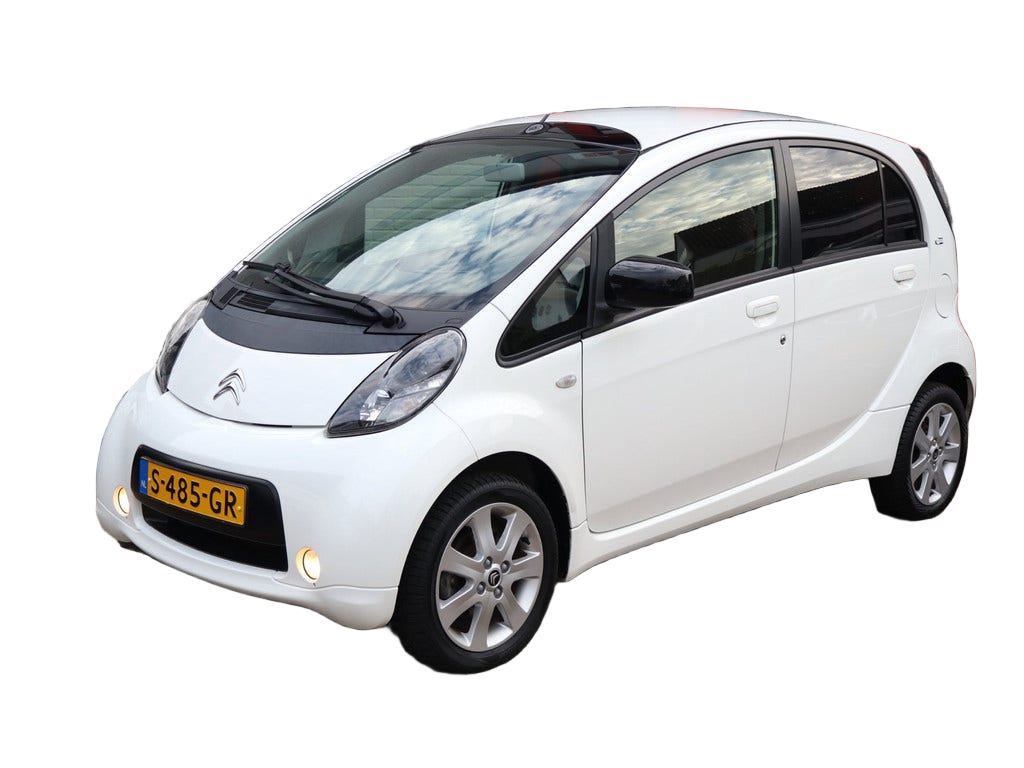 Citroën C Zero