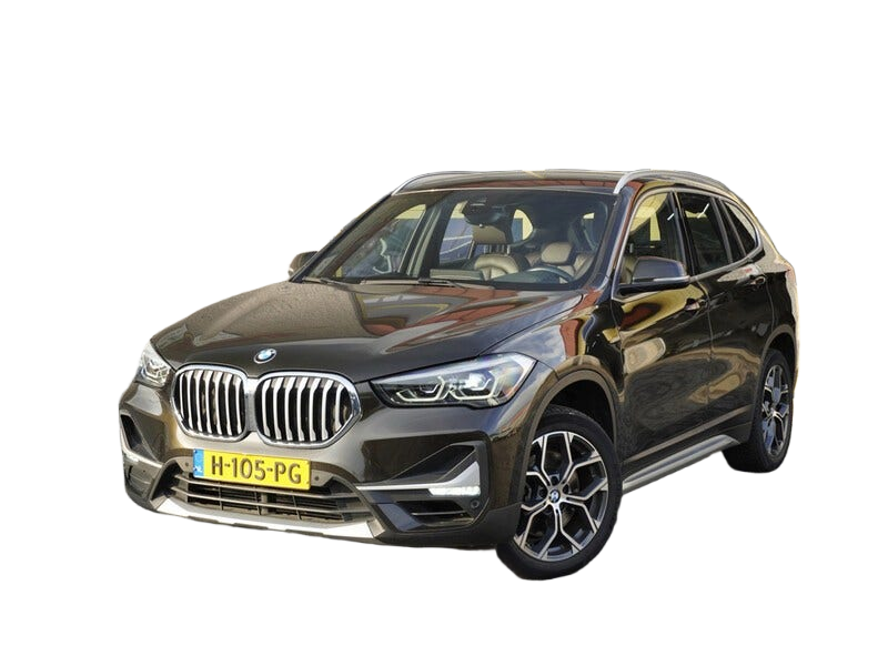BMW X1 occasion uit 2020