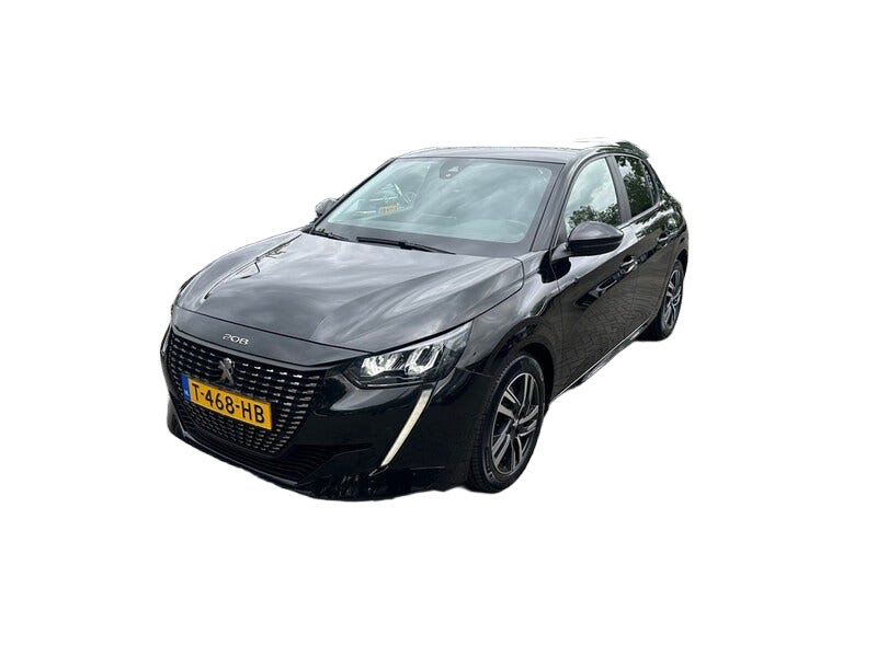 Peugeot 208 occasion