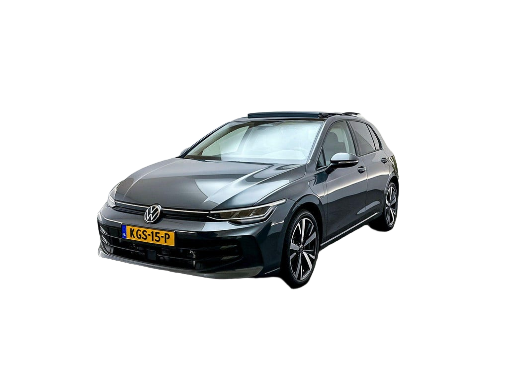 Volkswagen Golf occasion
