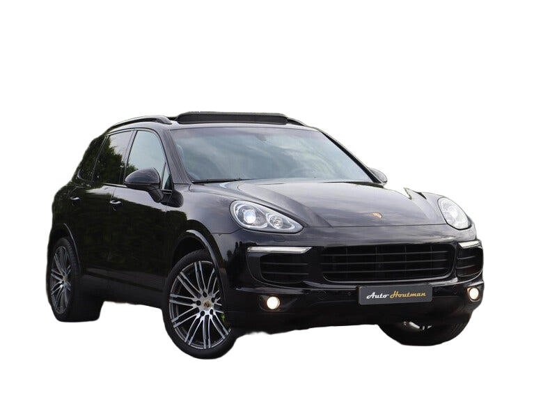Porsche Cayenne occasion