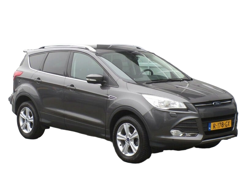 Ford Kuga occasion