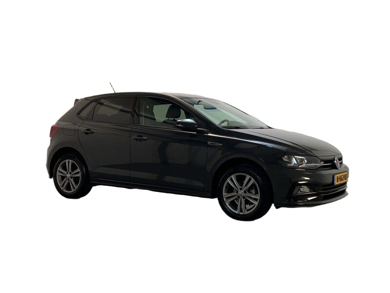 Volkswagen Polo occasion