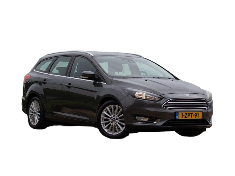 Ford Focus occasion