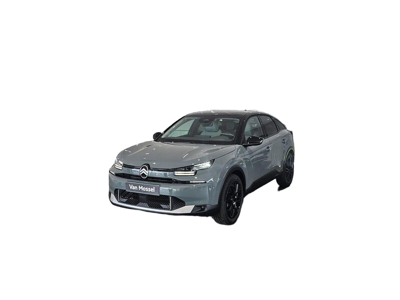 Citroën ë C4