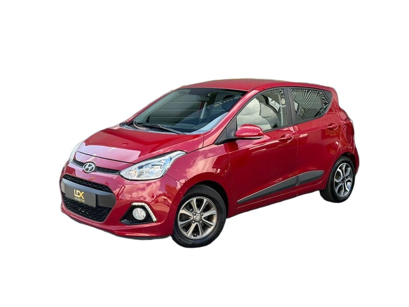 Hyundai i10 occasion