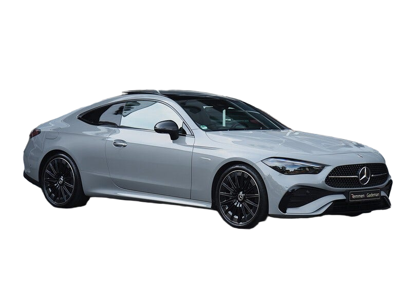 Mercedes Benz CLE occasion