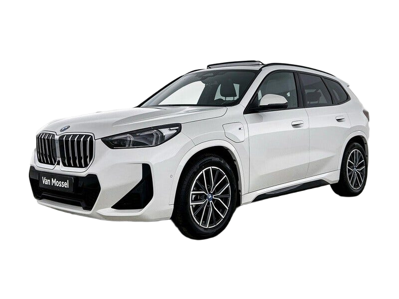 BMW X1 occasion