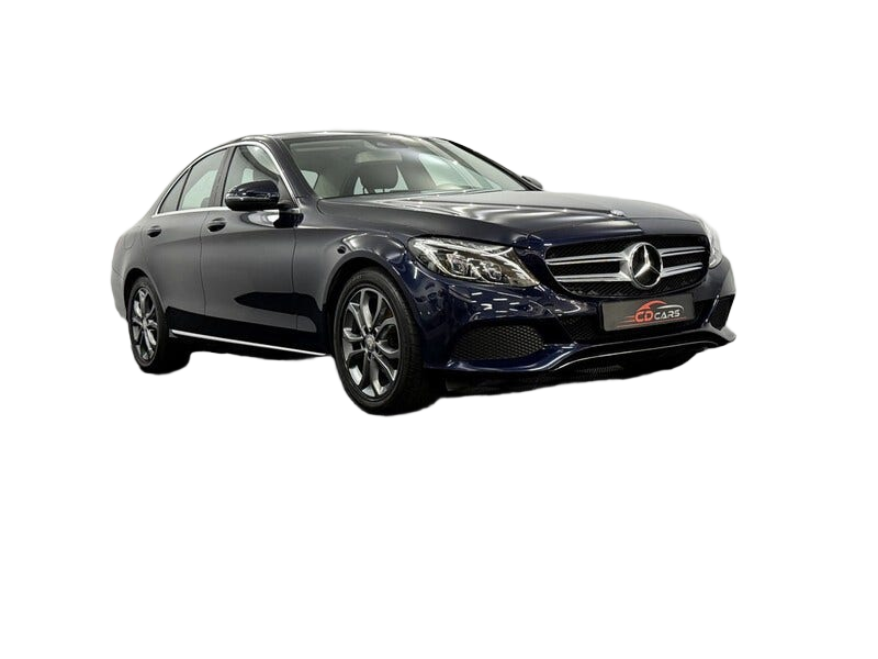 Mercedes Benz C Klasse occasion