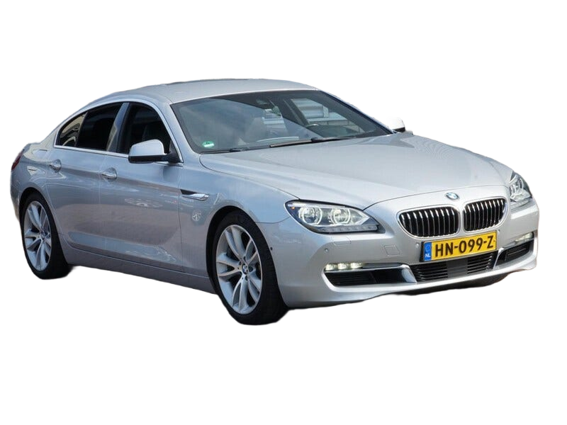 BMW 6 Serie occasion