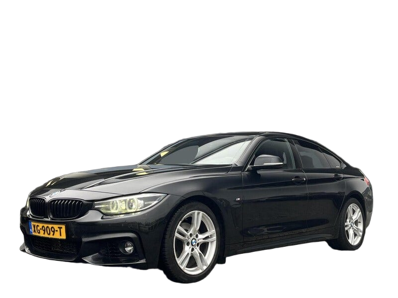 BMW 4 Serie occasion