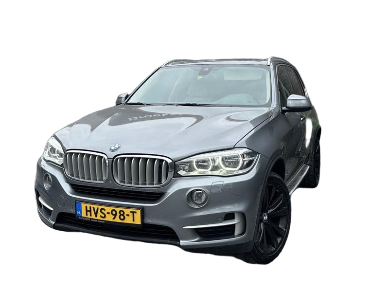 BMW X5 occasion