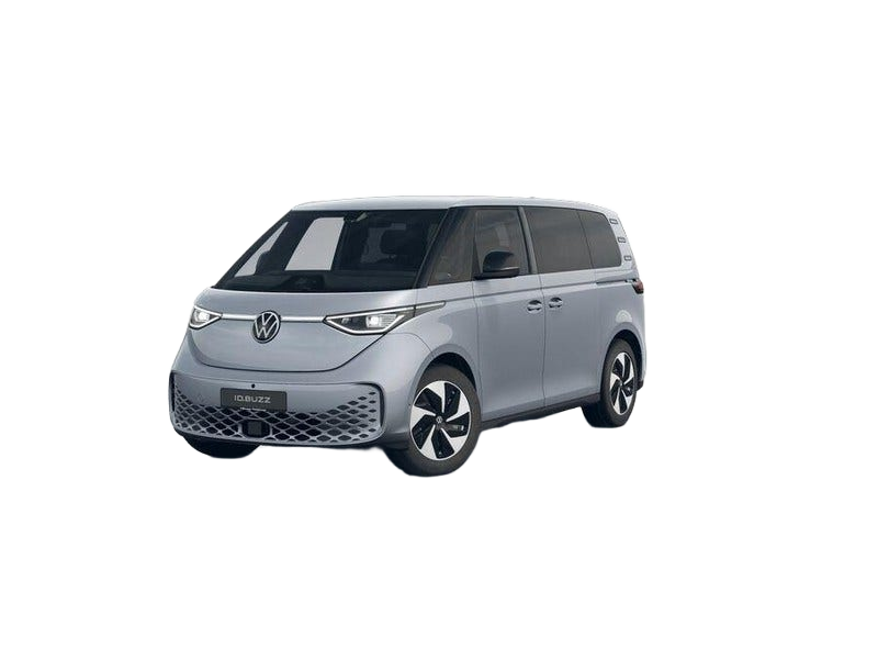Volkswagen ID. Buzz occasion